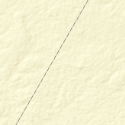 Pastos Bons Street Map