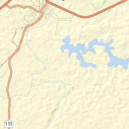 Lavras da Mangabeira Street Map