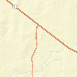 Barra de Santa Rosa Street Map