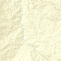 Provincia de Santa Cruz Street Map