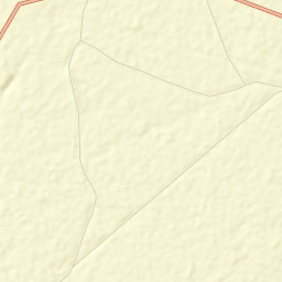 Guadalupe Street Map