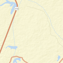 São José de Espinharas Street Map