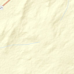 São José do Sabugi Street Map