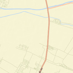 Welahan Street Map