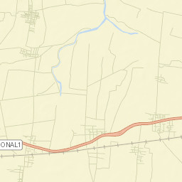 Bulakamba Street Map