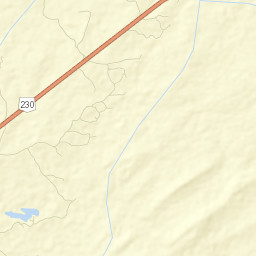 Farias Brito Street Map