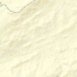 Granjeiro Street Map