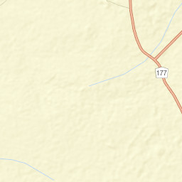 São Vicente do Seridó Street Map