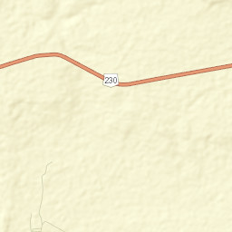 São João da Varjota Street Map