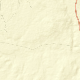 Santana do Piauí Street Map