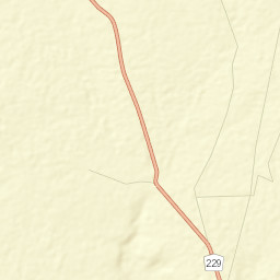 Monsenhor Hipólito Street Map