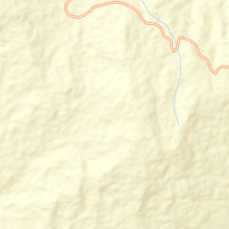 Provincia de San Miguel Street Map
