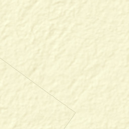 Muricilândia Street Map