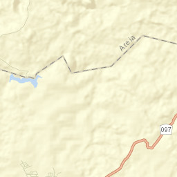 Alagoa Nova Street Map