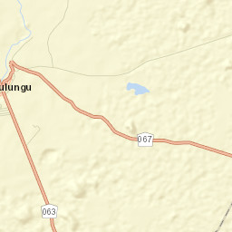 Mulungu Street Map