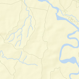Kabupaten Kendal Street Map