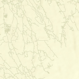 Kabupaten Bandung Street Map