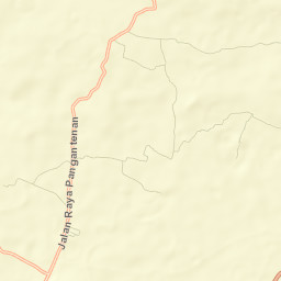 Kabupaten Pamekasan Street Map