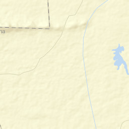 Santa Teresinha Street Map