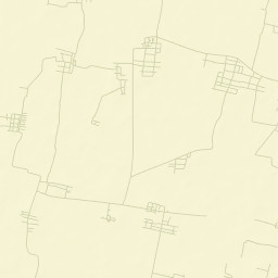 Kabupaten Lamongan Street Map