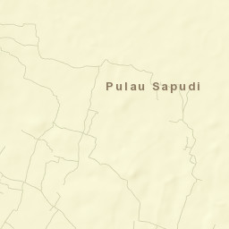 Kabupaten Sumenep Street Map