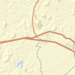 Caldas Brandão Street Map