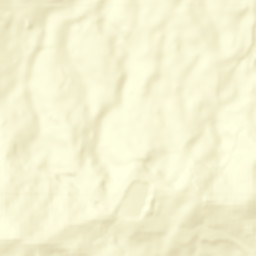 Huon Gulf Street Map