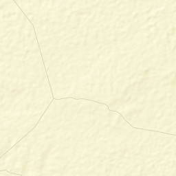 Colônia do Piauí Street Map