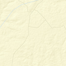 Campo Grande do Piauí Street Map