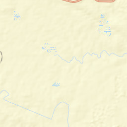 Massaranduba Street Map