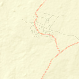 Maneromango Street Map