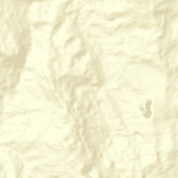 Provincia de Mariscal Cáceres Street Map