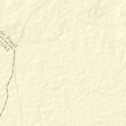 Santa Cruz do Piauí Street Map