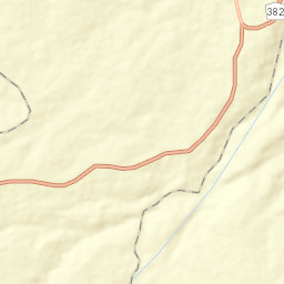 Serra Grande Street Map
