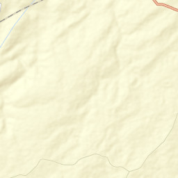 São José de Caiana Street Map