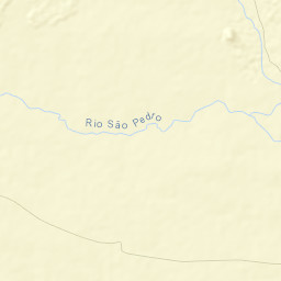 Boa Vista Street Map