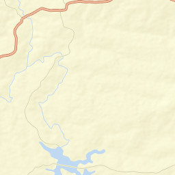 Bonito de Santa Fé Street Map