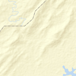 Itaporanga Street Map