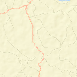 Kabupaten Ciamis Street Map