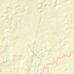 Baturaden Street Map