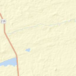 Livramento Street Map