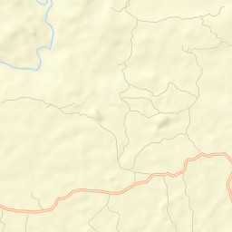 Kabupaten Banjarnegara Street Map