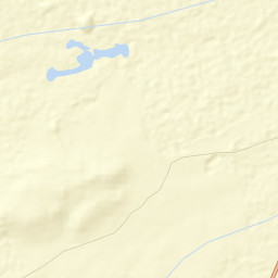 São José dos Cordeiros Street Map