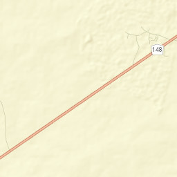 Caturité Street Map