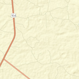 Queimadas Street Map