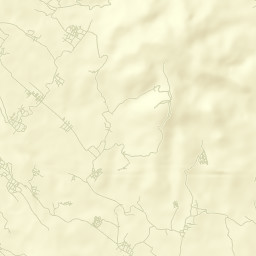 Kabupaten Magelang Street Map