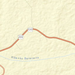 Filadélfia Street Map