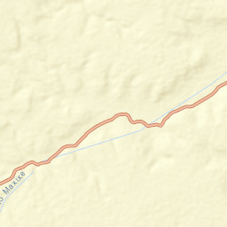 Itainópolis Street Map