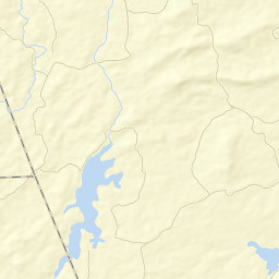 Pedra Branca Street Map