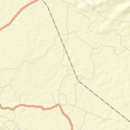 Nova Olinda Street Map